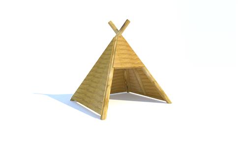 Wigwam Old